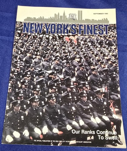 1985 september nypd new - 1985,